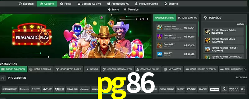 cassino pg86