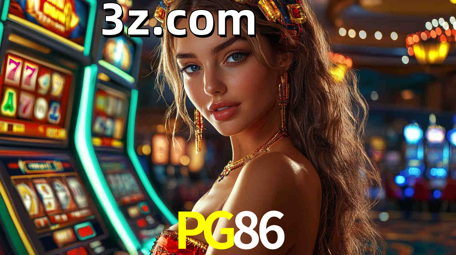 Experiência de Jogos PG86