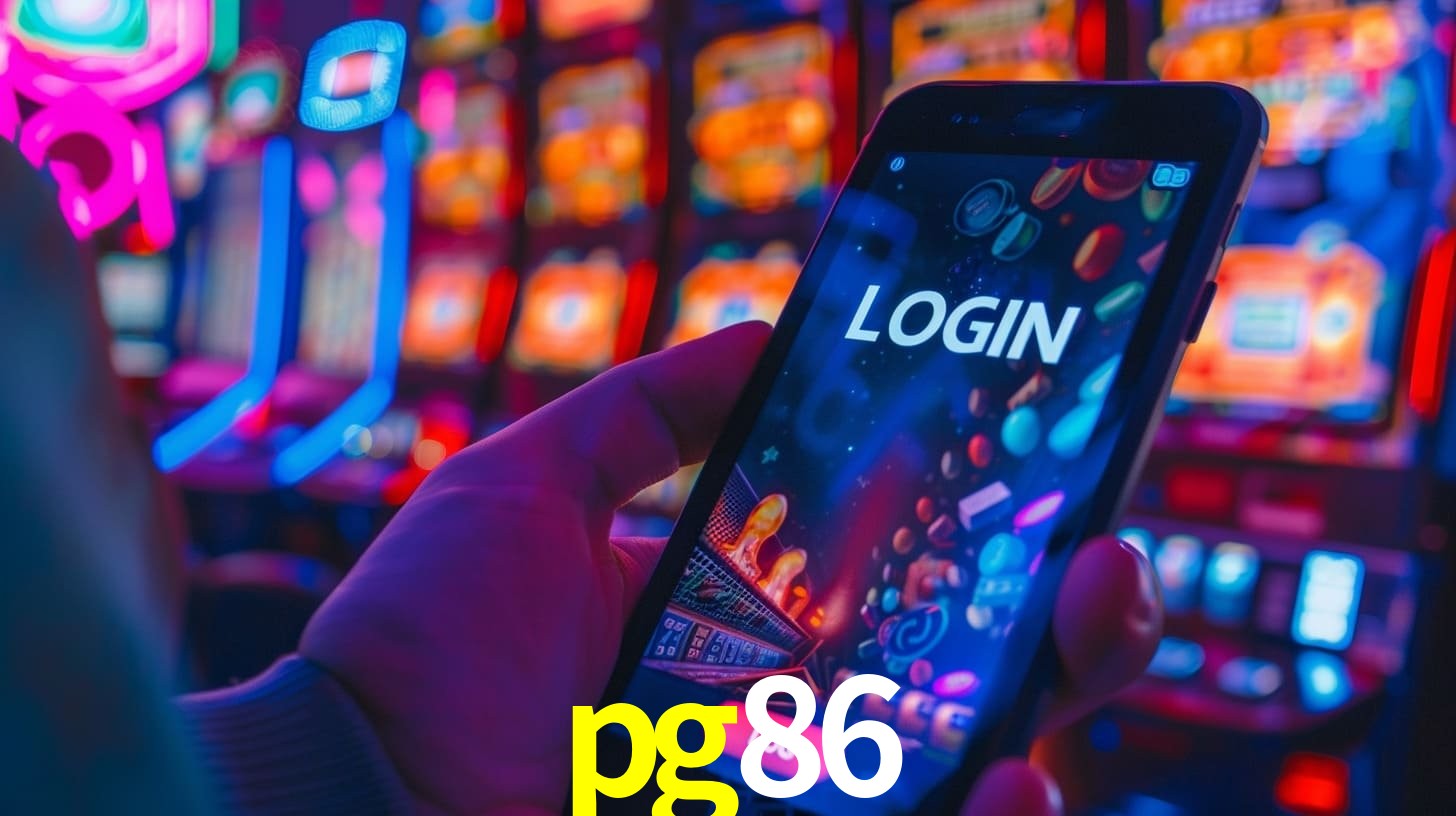 Casino VIP pg86