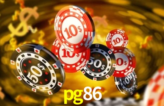 Apostas de Futebol pg86