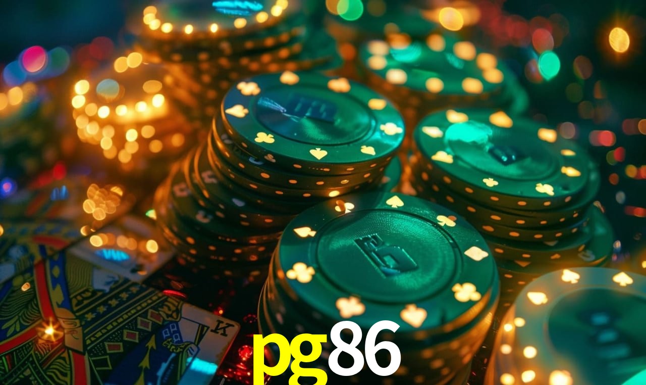 Apostas de Basquete pg86