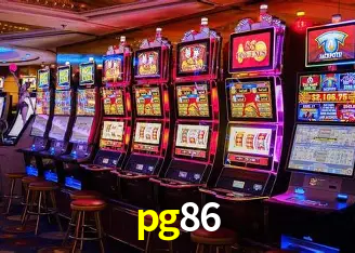 Descubra a Essência do pg86: Nossa História e Compromissos
