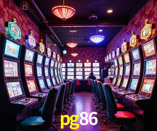 Experimente o Login Seguro Premium no pg86
