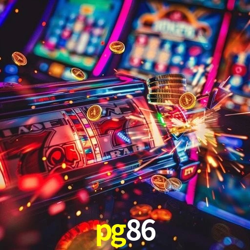 Casino Ao Vivo pg86