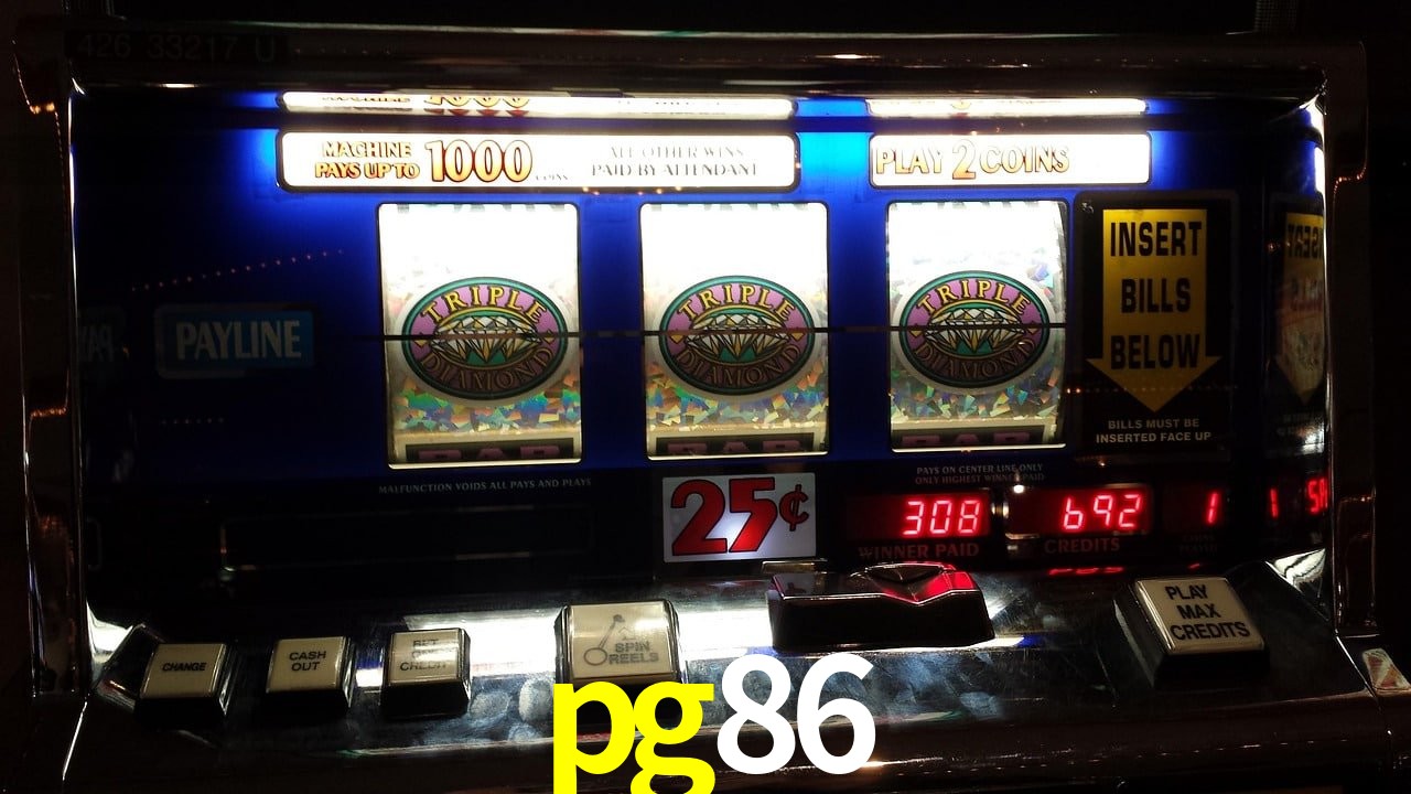 Live Casino pg86