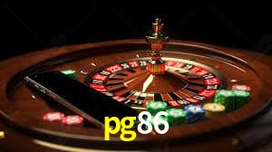Slot Games pg86