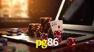 pg86: Seu Especialista em Apostas Esportivas Brasileiras