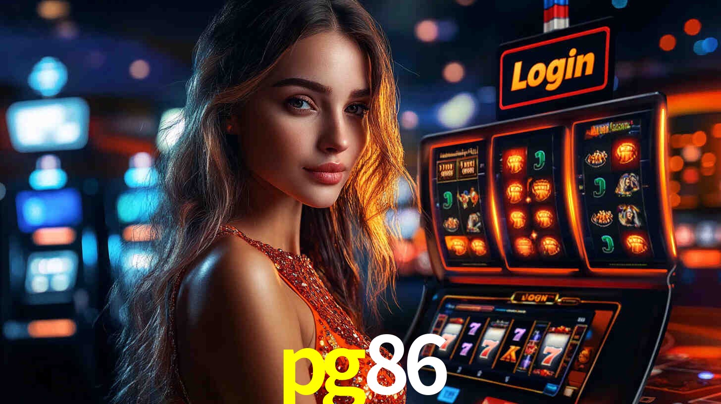 VIP Casino pg86