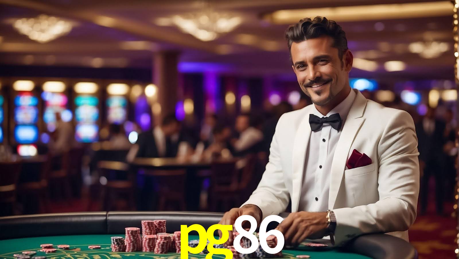 pg86 bet