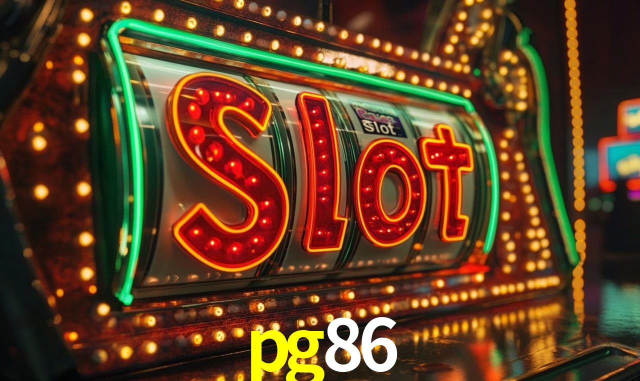 pg86 - Cassino e Apostas Online - pg86.com