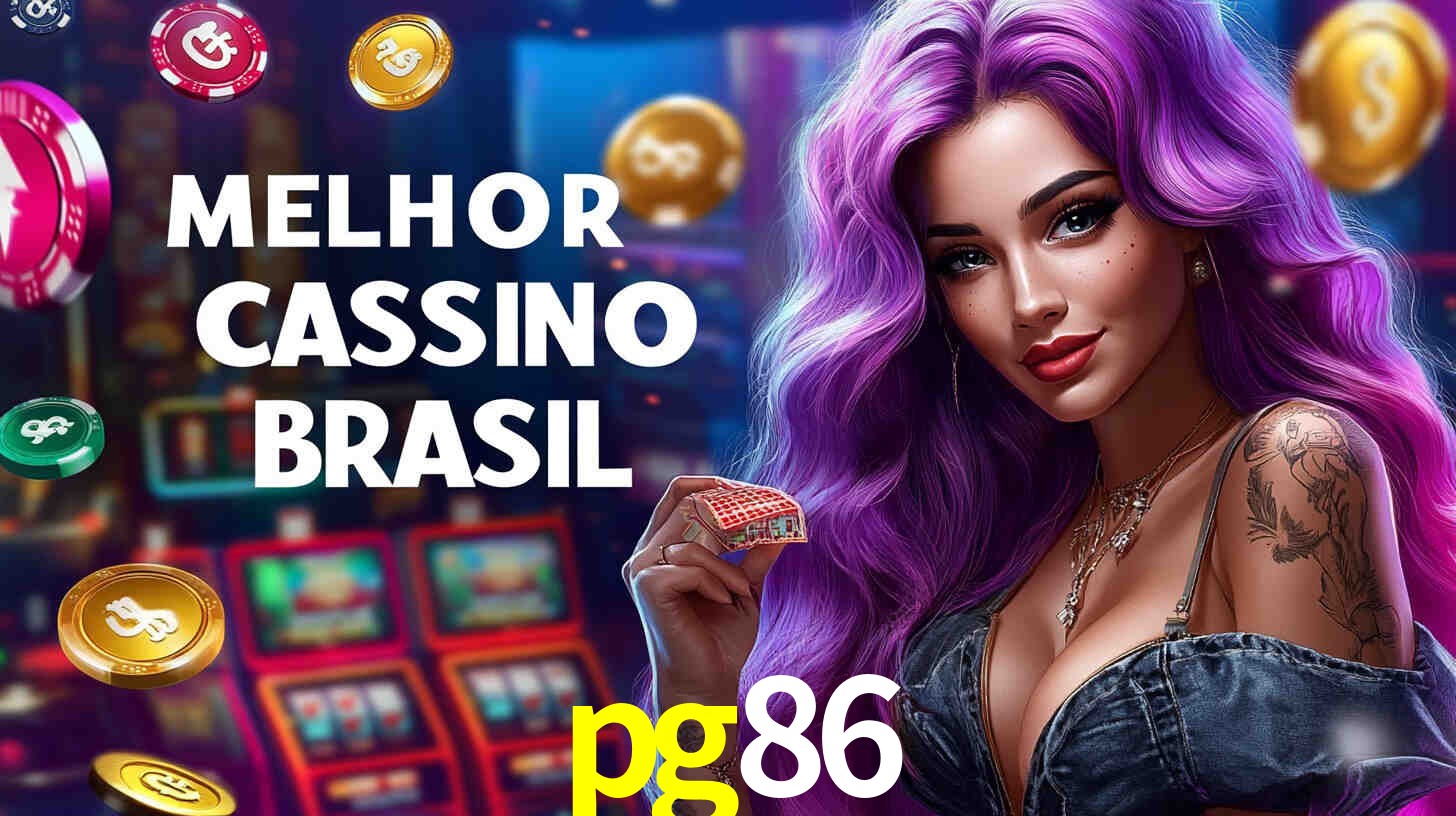 Explorando a Categoria de Eventos em Apostas na pg86