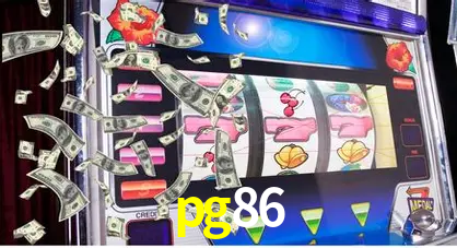 pg86: A Experiência de Casino com Jogos de Mesa ao Vivo