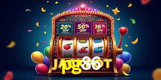 pg86: Seu Cassino Premiado com Pagamentos Rápidos