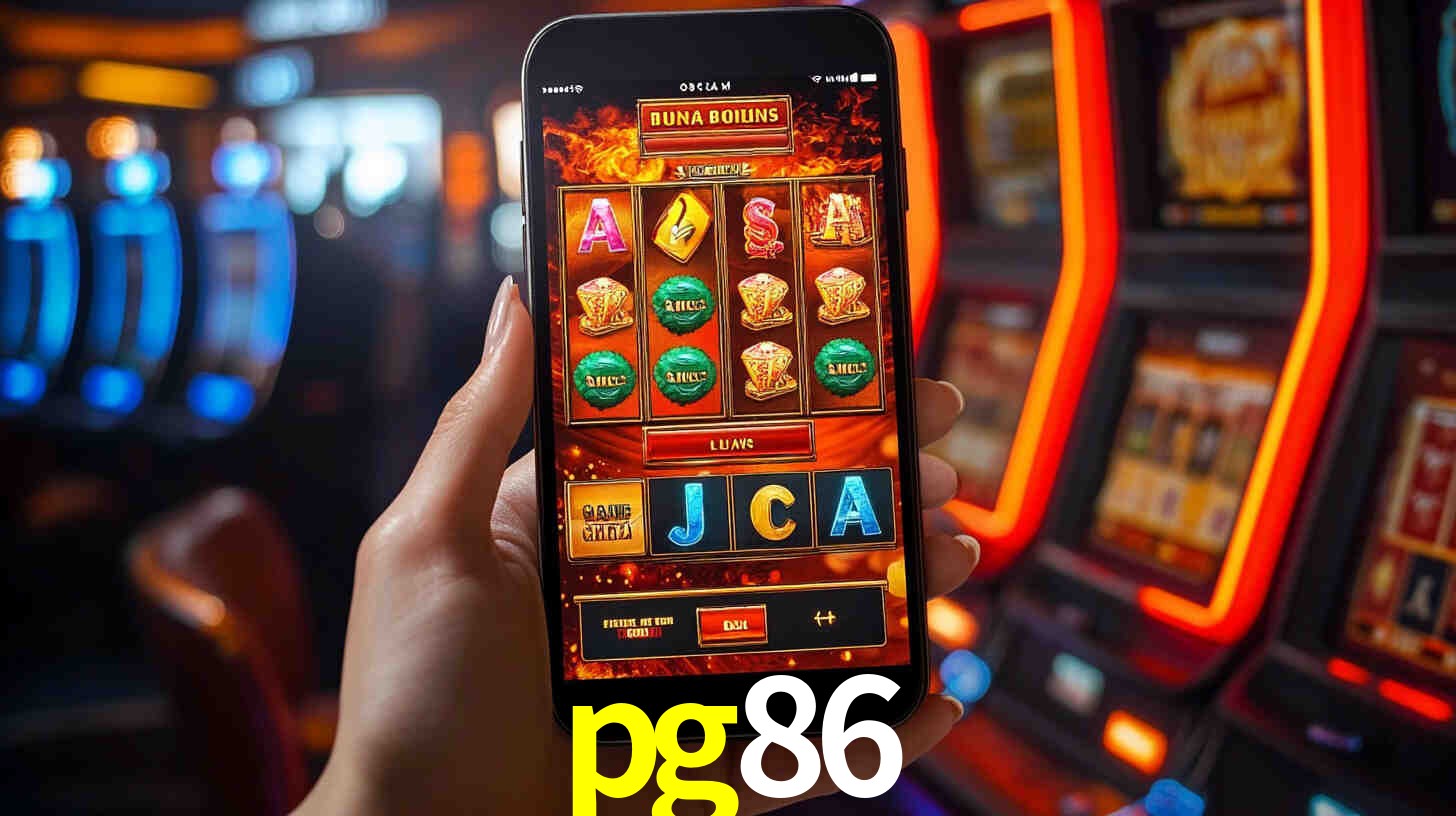 Blackjack Table pg86