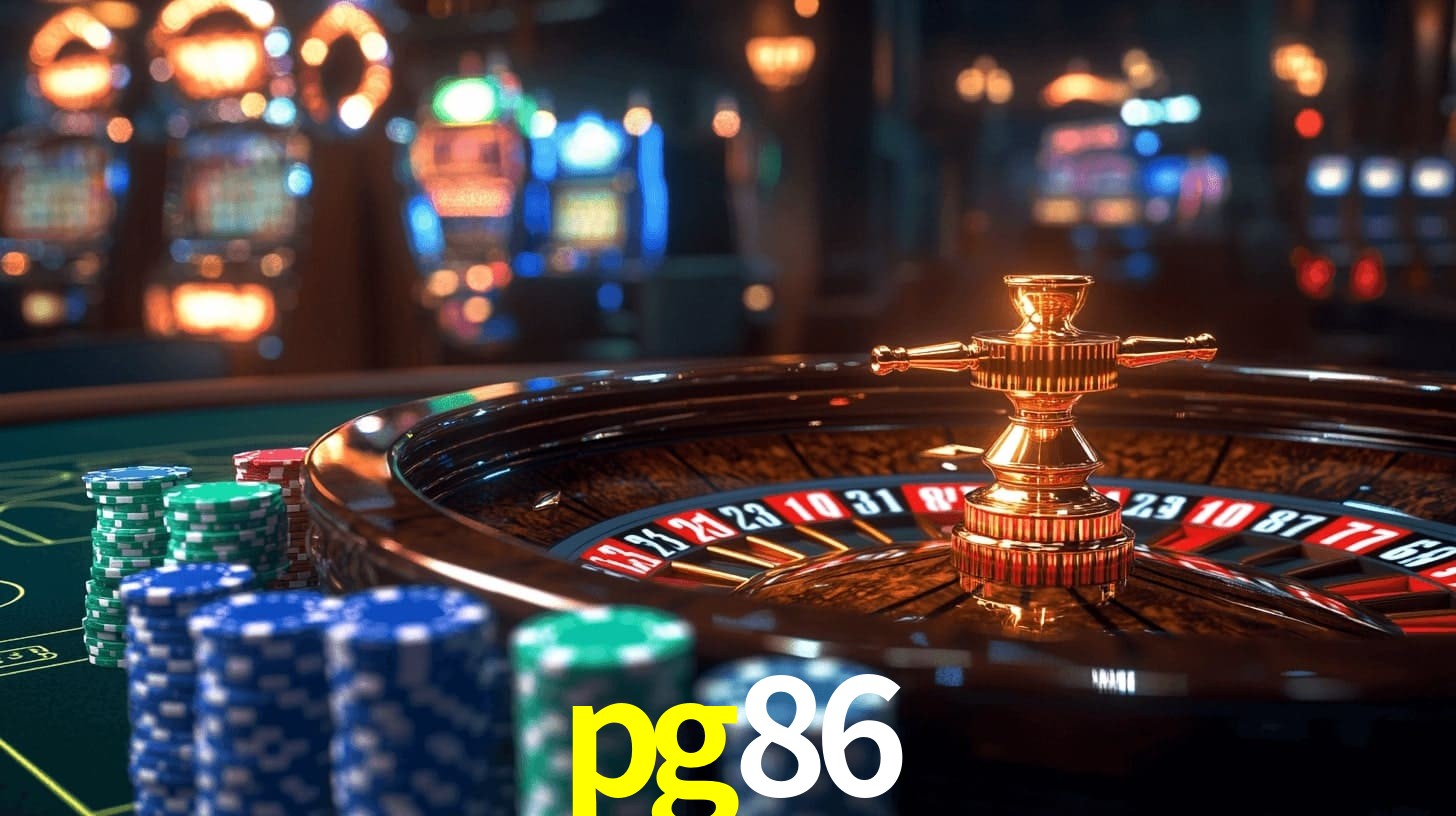 Live Casino pg86