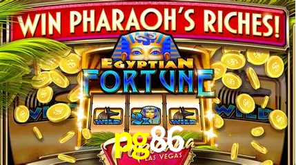Descubra o Mundo do Cassino Online com pg86
