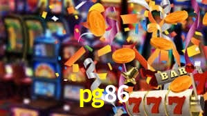 pg86 App Interface